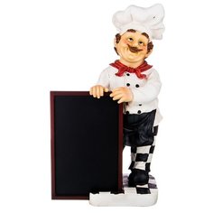 Статуэтка Lefard Повар 146-1219