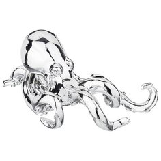 Статуэтка Lefard Осьминог