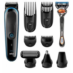 Набор для стрижки Braun MGK 3080