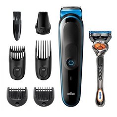 Набор для стрижки Braun MGK3245