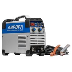Сварочный аппарат Aurora Орион