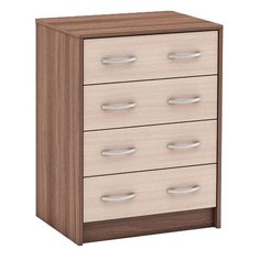 Комод ВМФ Рональд-2