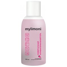 Универсальный антибактериальный Limoni