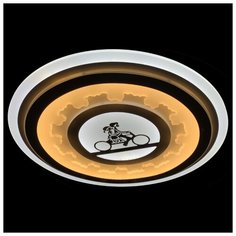 Светодиодный светильник Natali