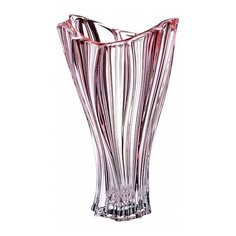 Ваза Aurum CRYSTAL 614-608