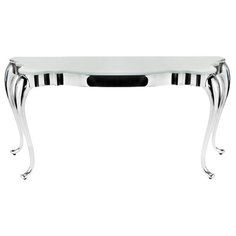 Столик консольный Woodville Paola