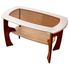 Столик журнальный ОЛМЕКО