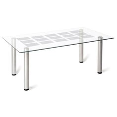 Столик журнальный Мебелик Робер