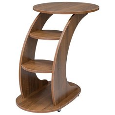 Столик приставной Висан Стелс