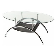 Столик журнальный Woodville Mag