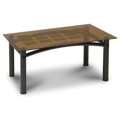 Столик журнальный Мебелик Робер