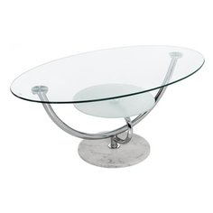 Столик журнальный Woodville Globe