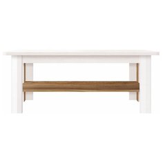 Столик журнальный Black Red