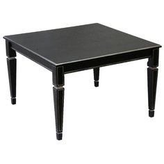 Столик журнальный Мебелик Васко