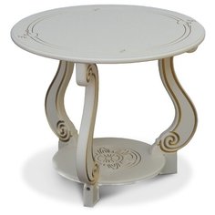 Столик журнальный Мебелик