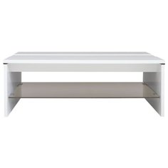 Столик журнальный Black Red