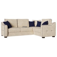 Угловой диван SMART Френсис