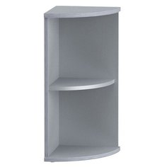 Стеллаж угловой Skyland Imago