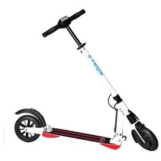 Электросамокат e-TWOW S3