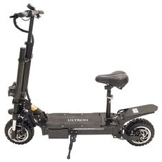 Электросамокат Ultron T118