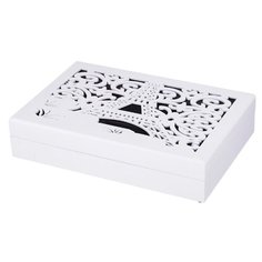 Lefard Шкатулка для чая Париж