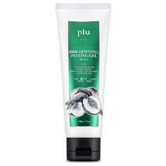 Plu пилинг гель для лица