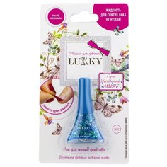 Лак для ногтей LUCKY Т16755