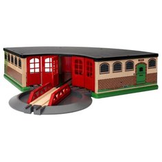 Brio Основное депо 33736