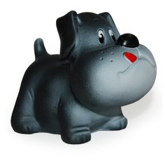 Игрушка для ванной ОГОНЁК Мопс