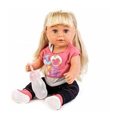Интерактивная кукла Shantou Wei Tai Toys