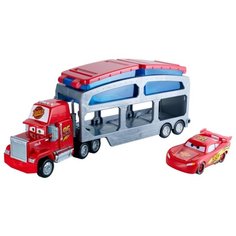 Набор машин Mattel Тачки Color