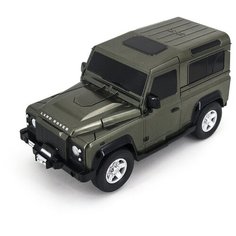 Робот-трансформер MZ Land Rover