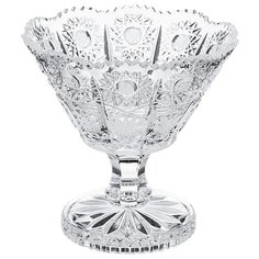 Aurum CRYSTAL Конфетница 500PK