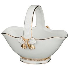 Lefard Конфетница Venezia 15 х