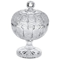 Aurum CRYSTAL Конфетница