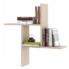 Книжная полка ВМФ Лайт-35