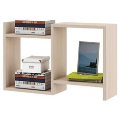 Книжная полка ВМФ Лайт-31