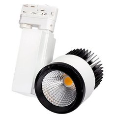 Спот Arlight Lgd-537WH-40W-4TR