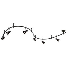 Трек-система ESCADA 5079 6PA