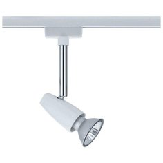 Трековый светильник-спот Paulmann