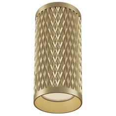 Спот MAYTONI Alfa C036CL-01G