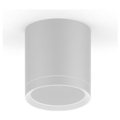 Спот gauss Overhead HD022