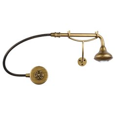 Спот Lussole Merrick GRLSP-9151