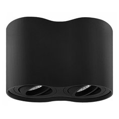 Спот Lightstar Binoco 052027