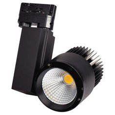 Спот Arlight Lgd-537BK-40W-4TR
