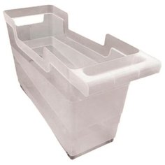 BranQ Контейнер хозяйственный