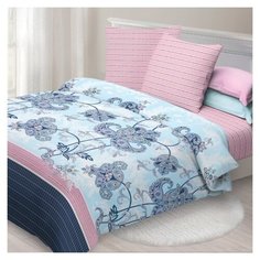 Постельное белье семейное Спал