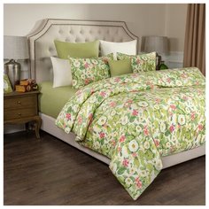 Пододеяльник SANTALINO Жасмин