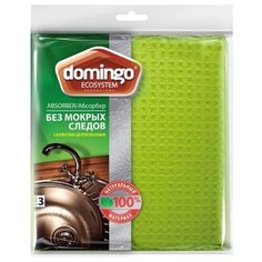 Салфетка целлюлозная DOMINGO