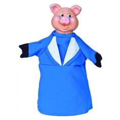 Весна Перчаточная кукла Веселый